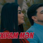 Aygun Memmedli Darixiram