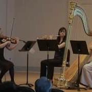 Toru Takemitsu And Then I Knew Twas Wind For Flute Viola And Harp