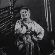 Русланова Лидия Частушки