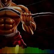 Baki 2018 Confrontation Extended