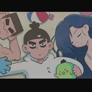 Scissor Seven Ending 3