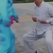 Железные Яйца Тренировка Китайских Монахов Шаолиня