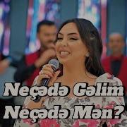 Necede Gelim Men