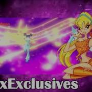 Winx Nick Charmix Russia