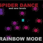 Jsab Dance Rainbow