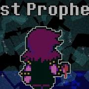 Deltarune Chapter 4 Genocide