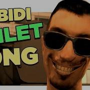 Skibi Toilet Song