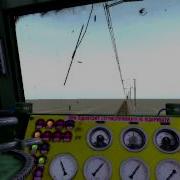 Запуск Вл11М 038 В Trainz 12