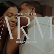 Fulo El Yeyo Rik Aldair Productions Karma