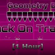 Back On Track 1 Hour