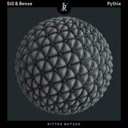 Pythia Stil Bense