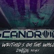 Writing S On The Wall Scandroid Deadlife