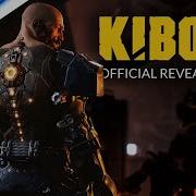Kiborg Диктатура