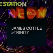 James Cottle Trinity Extended Mix Pure Trance Neon