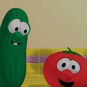 Veggietales Glitch