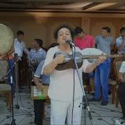 Gul Tutgin Azizam Sanobar Rahmonova