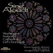 Washington National Cathedral Girl Choristers Magnificat Nunc Dimittis Nunc Dimittis
