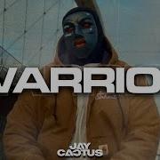 Jay Cactus Warrior Japanese Trap