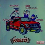 Fronto Yk Asalto Feat Joseph23 Gones Ill Rocket