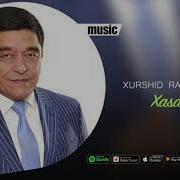 Хуршид Расулов Хасан Хусанлар
