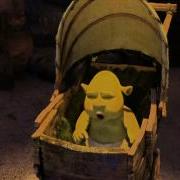 Shrek 3 Koszmar Shrek A