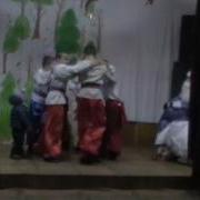 Танець Козаків