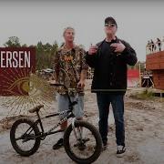 Source Bmx Marcel Andersen Bike Check 2024