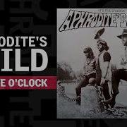 Aphrodite S Child It S Five O Clock Official Audio Release Cobalt Eclectic
