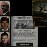 Super Events Misc Red Flood