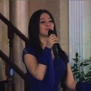 Ingush Singer Summaya Очи Черные
