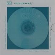 Ддт Прозрачный Альбом