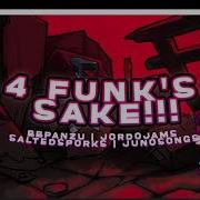 Fnf Party Week 4 Funk Sake