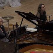 Концерт Для Четырёх Фортепиано С Оркестром Ля Минор Bwv 1065 I