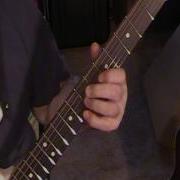 Guitar Backing Chords For Lethal Weapon Theme