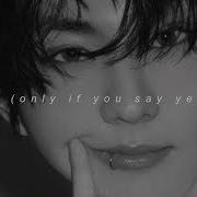 Xo Only If You Say Yes Enhypen Slowed