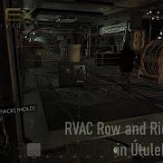 Deus Ex Mankind Diveded Rvac Row Ridit Station