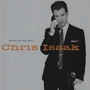 Chris Isaak Black Flowers