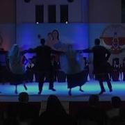 Պար Ծաղկաձորի Par Tsaxkadzori Ակունք Համույթ