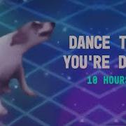 Dance Until You Die