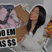 Comprando Roupas Na Gringa