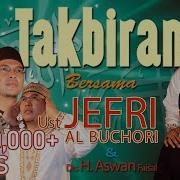 Takbiran Idul Fitri 2023