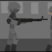 Mobile Task Force Unit Nu 7 Have Entered The Facility
