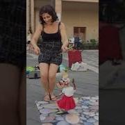 Puppet Dance