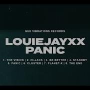 Louiejayxx Panic