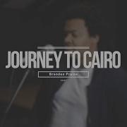 Brenden Praise Journey To Cairo Live Performance And Chat Brenden Praise