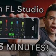 Fl Studio Mobile Tutorial For Beginners Learn How To Make Music In 13 Minutes Olen