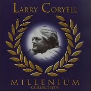 Fallen Larry Coryell