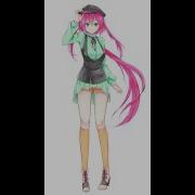Bad Apple Lt Shione Sunny Vcv