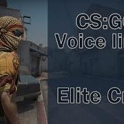 Cs Go Elite Crew