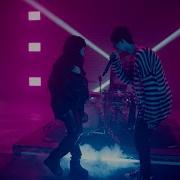 Nessa Barrett La Di Die Feat Jxdn And Travis Barker Jimmy Kimmel Live